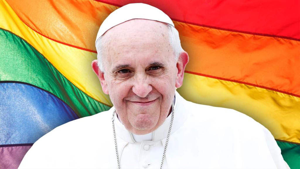 Bergoglio’s homozegening ‘Fiducia Supplicans’ krijgt de wind van voor, vnl. uit Afrika